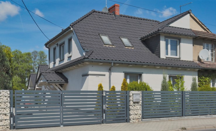 dom na sprzedaż - Rybnik