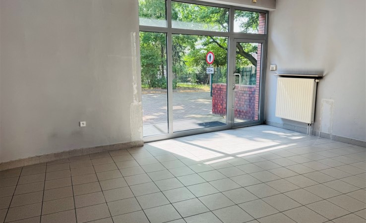 lokal na wynajem - Rybnik, Śródmieście