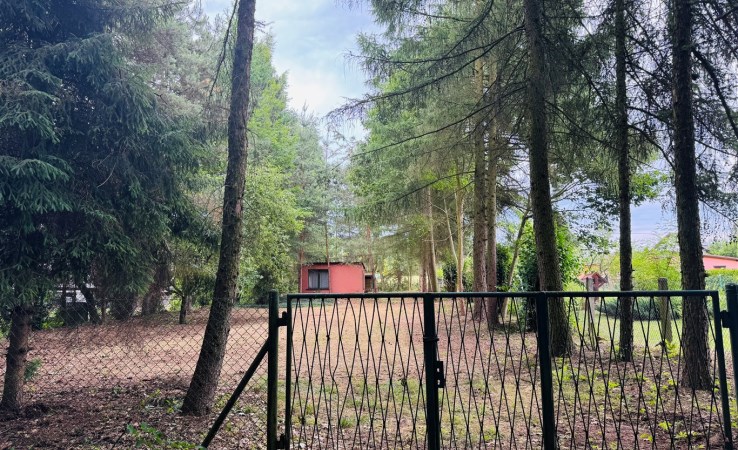 działka na sprzedaż - Czerwionka-Leszczyny (gw), Przegędza