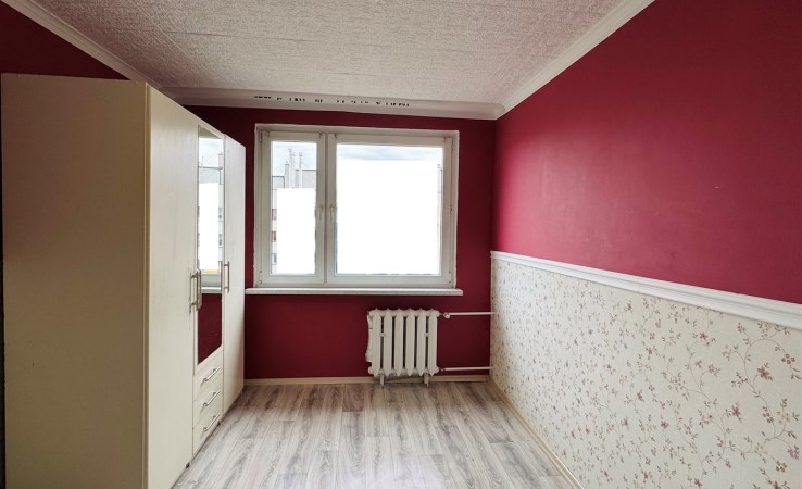mieszkanie na sprzedaż - Rybnik, Smolna