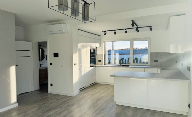 mieszkanie na sprzedaż - Rybnik, Zamysłów