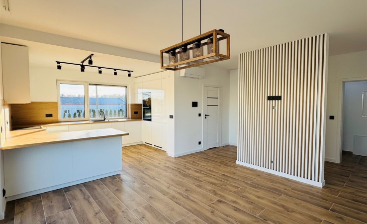 mieszkanie na sprzedaż - Rybnik, Zamysłów