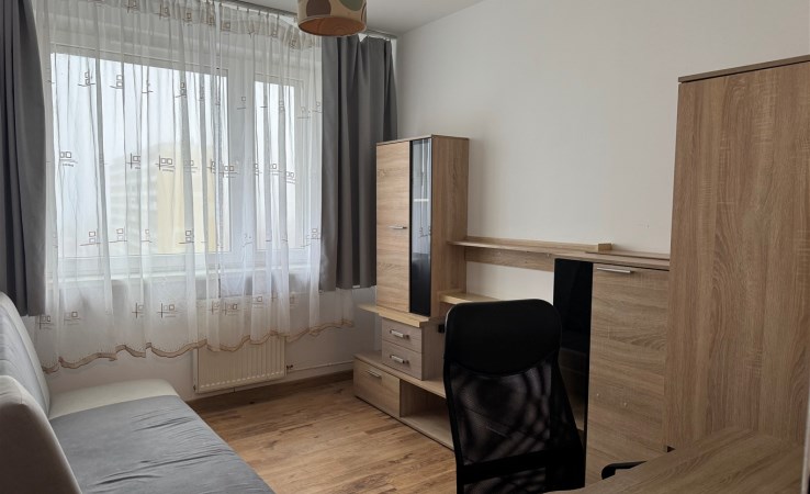 mieszkanie na wynajem - Rybnik, Maroko-Nowiny