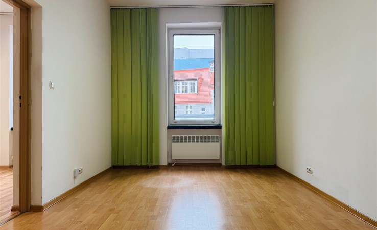 mieszkanie na wynajem - Katowice, Śródmieście