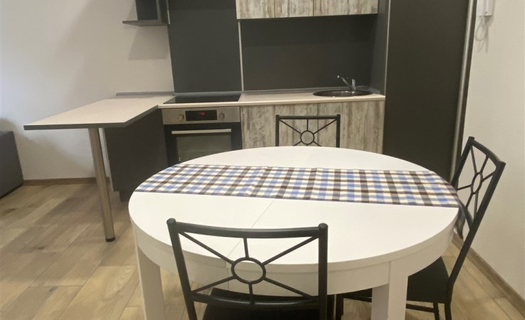 mieszkanie na wynajem - Katowice, Śródmieście