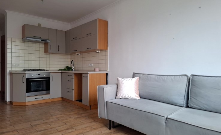 mieszkanie na sprzedaż - Rybnik, Centrum