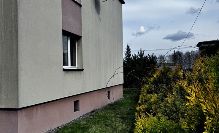dom na sprzedaż - Rybnik, Niedobczyce