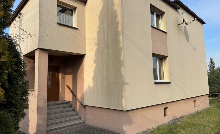 dom na sprzedaż - Rybnik, Niedobczyce