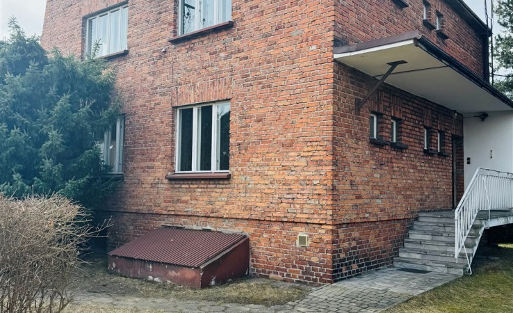 dom na sprzedaż - Lyski