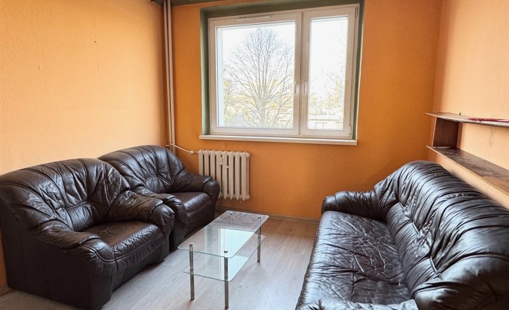 mieszkanie na sprzedaż - Rybnik, Maroko-Nowiny