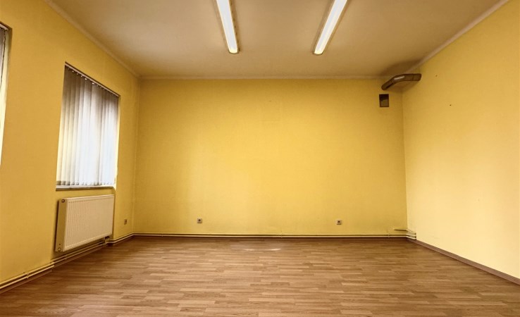 lokal na wynajem - Rybnik, Śródmieście