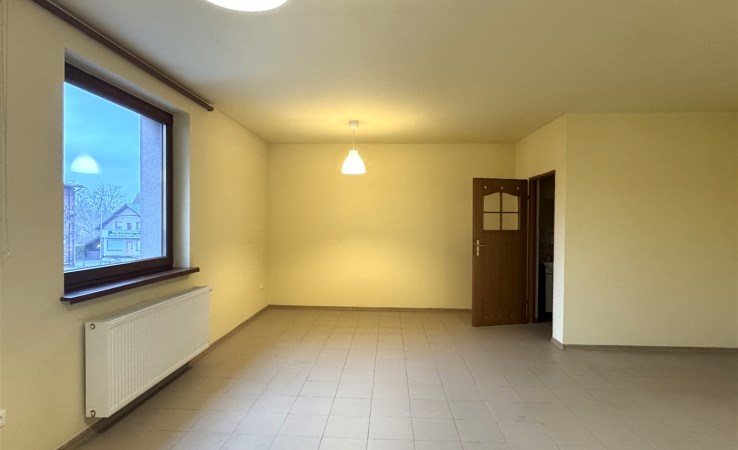 lokal na wynajem - Rybnik, Centrum