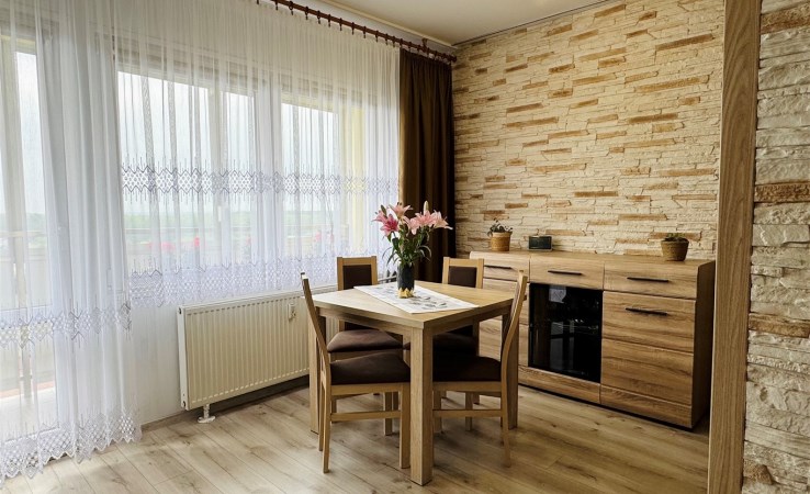 mieszkanie na sprzedaż - Rybnik, Maroko-Nowiny