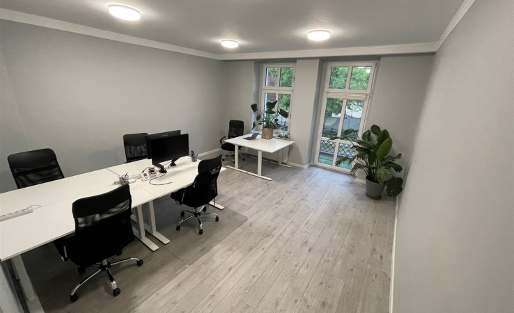 lokal na wynajem - Rybnik, Śródmieście