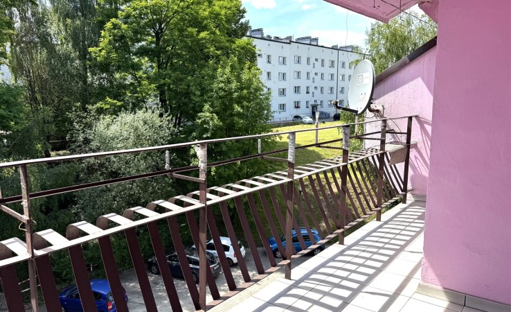 mieszkanie na sprzedaż - Rybnik, Boguszowice Osiedle