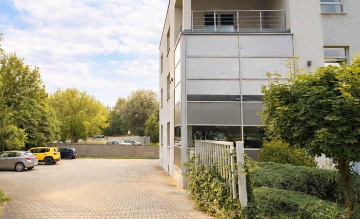 lokal na wynajem - Rybnik, Meksyk