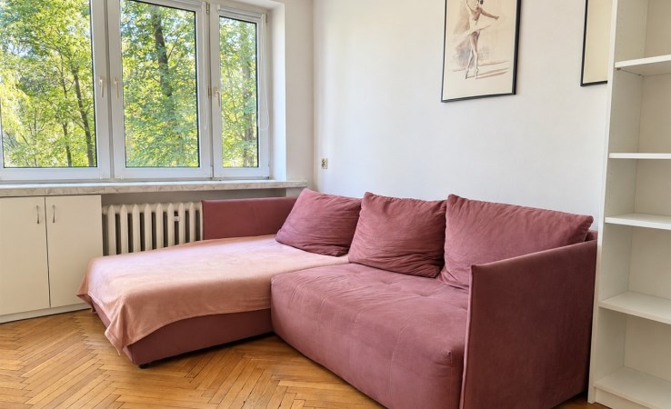 mieszkanie na wynajem - Katowice, Wełnowiec